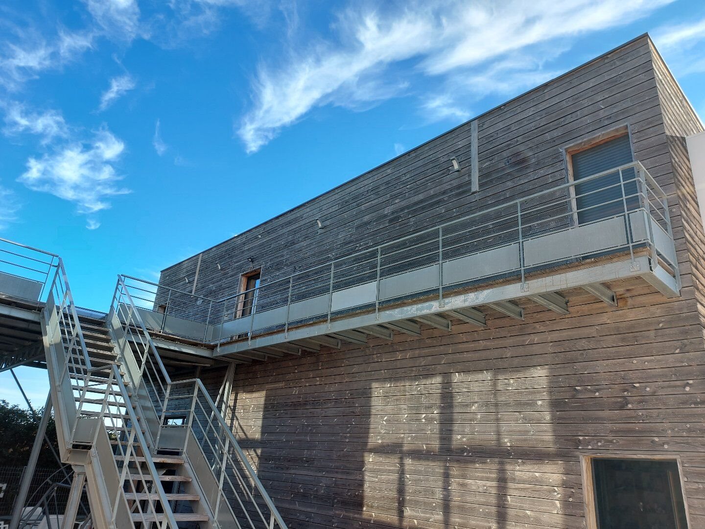 Appartement à louer, 147m², Villeveyrac