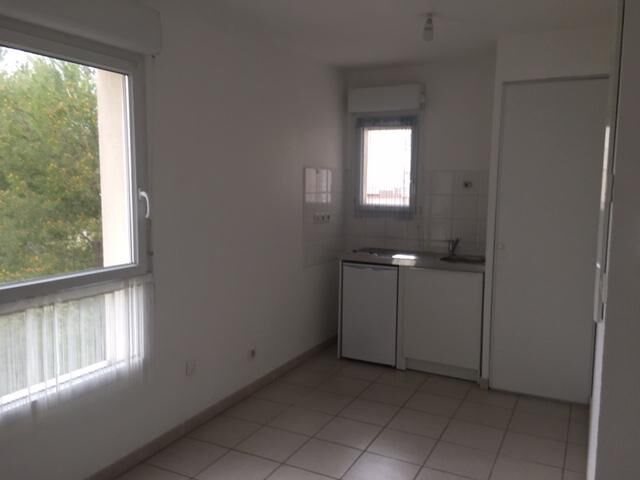 Appartement à louer, 29m², Mèze