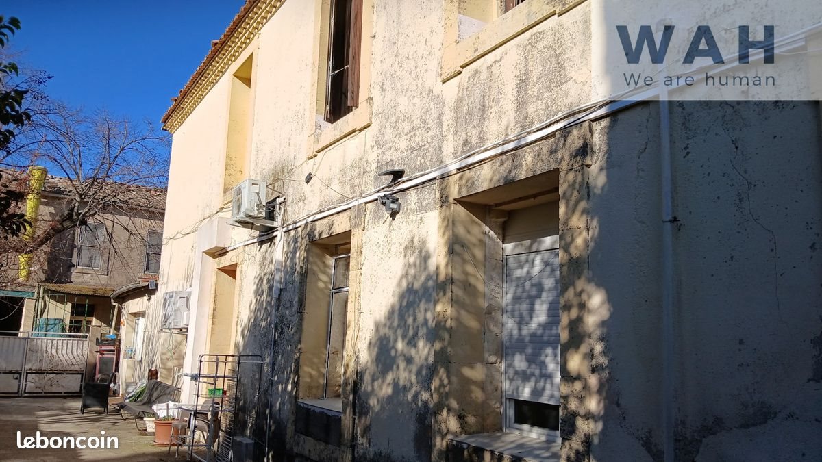 Appartement à vendre, 423m², Marsillargues