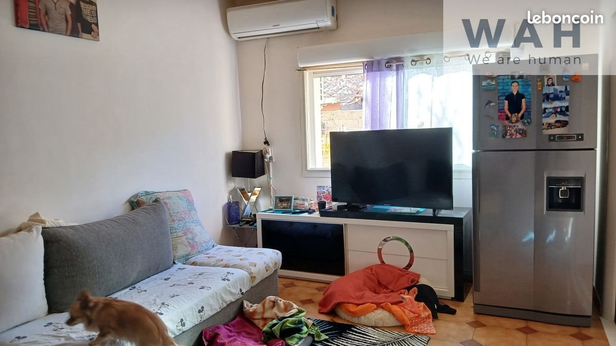 Appartement à vendre, 423m², Marsillargues