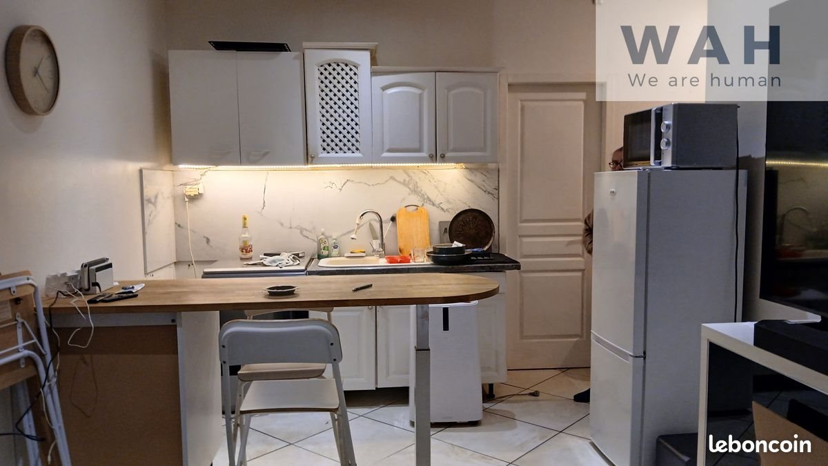 Appartement à vendre, 423m², Marsillargues