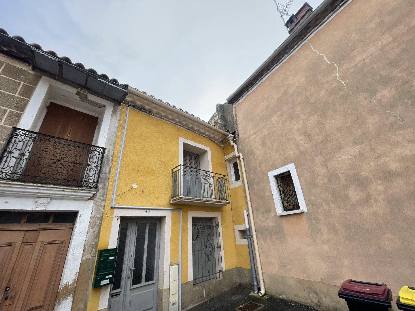 Appartement à louer, 49m², Vias