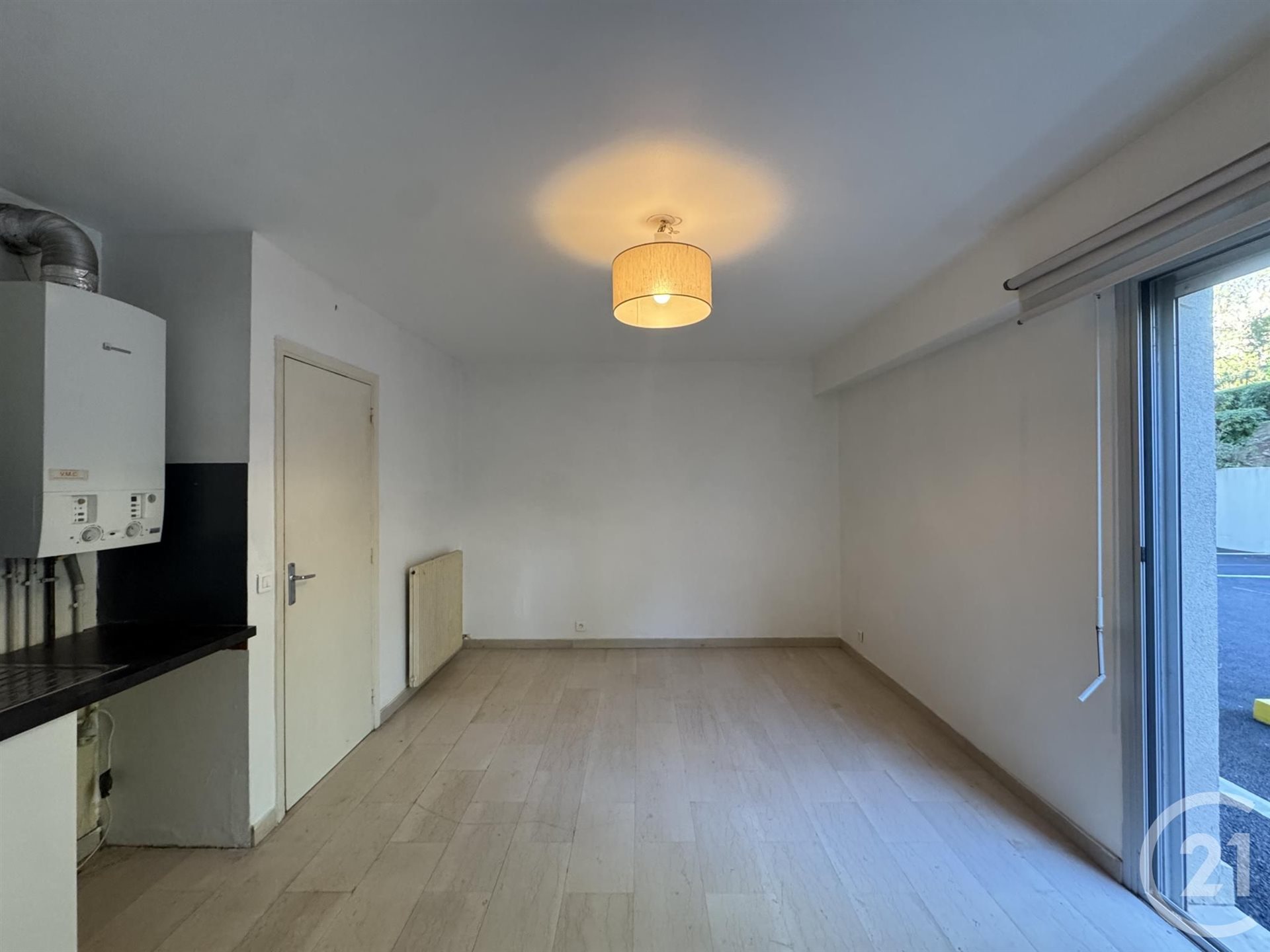 Appartement à louer, 27m², Nice