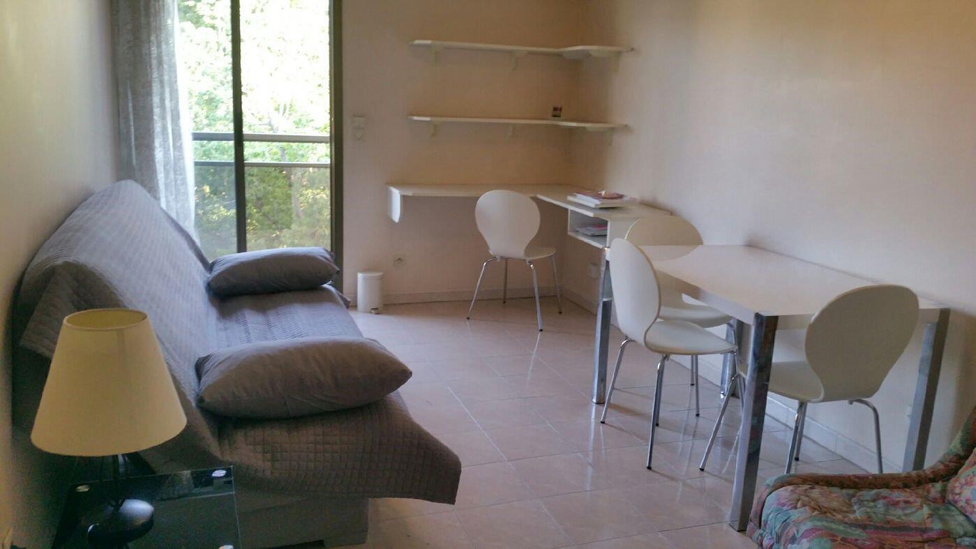 Appartement à vendre, 26m², Nice
