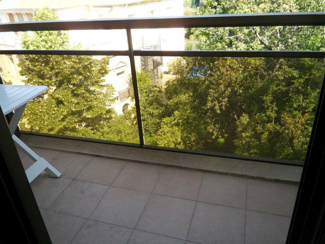 Appartement à vendre, 26m², Nice