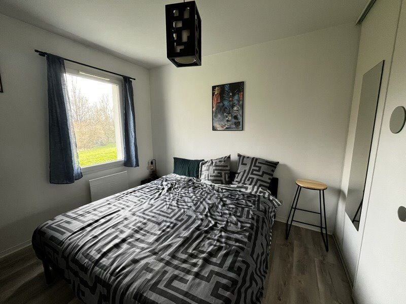 Appartement à vendre, 45m², Tonnay-Charente