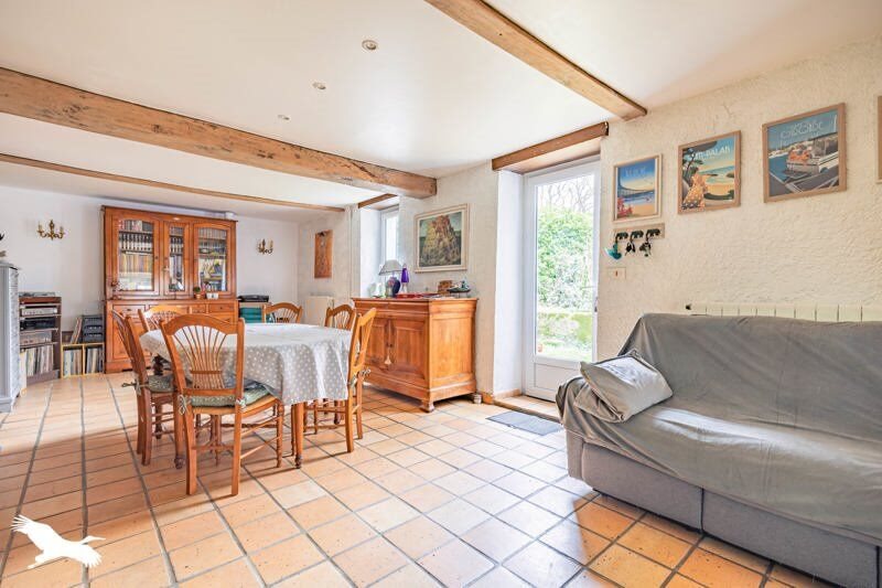 Maison à vendre, 181m², Puy-du-Lac