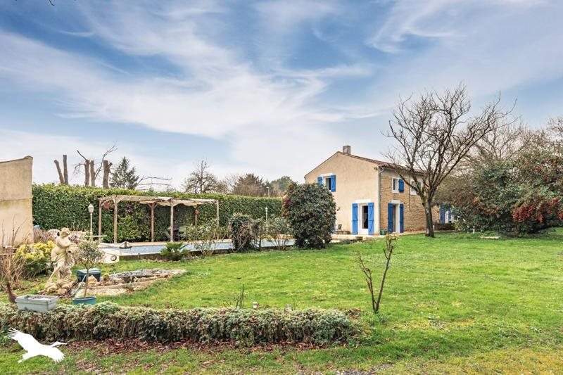 Maison à vendre, 181m², Puy-du-Lac