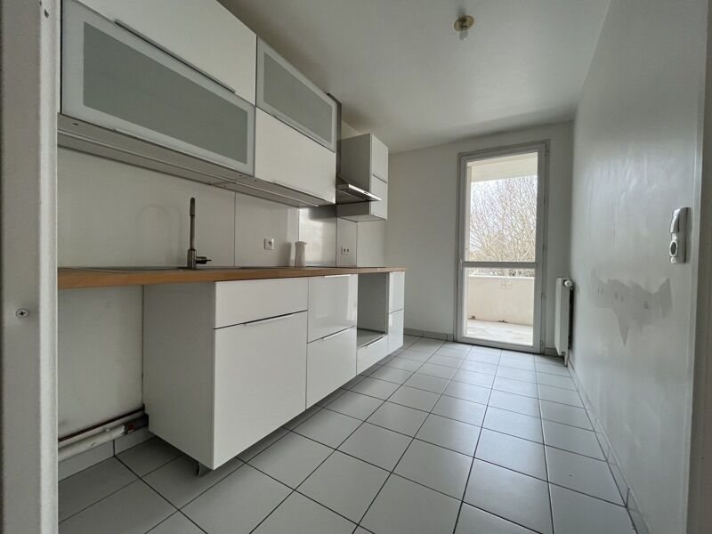 Appartement à vendre, 80m², Saint-Ouen-l'Aumône