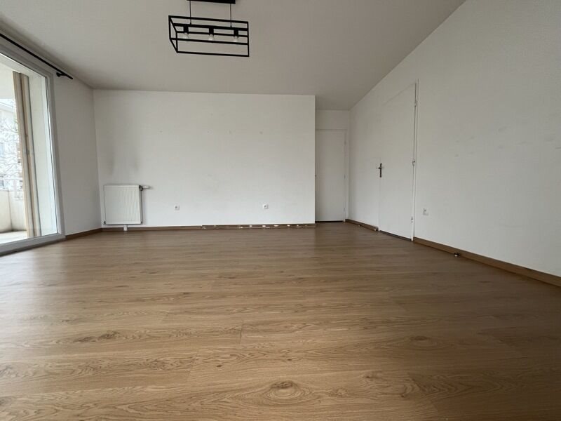 Appartement à vendre, 80m², Saint-Ouen-l'Aumône