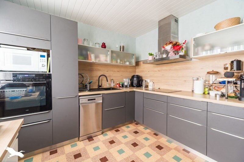 Maison à vendre, 90m², Louargat