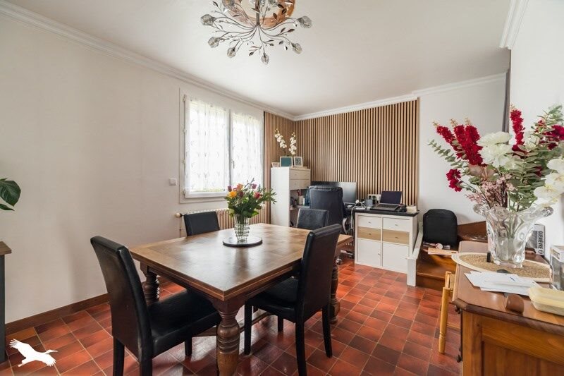 Maison à vendre, 90m², Louargat