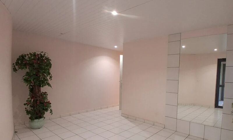 Appartement à vendre, 43m², Landerneau