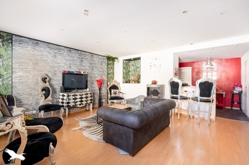 Appartement à vendre, 140m², Lesneven