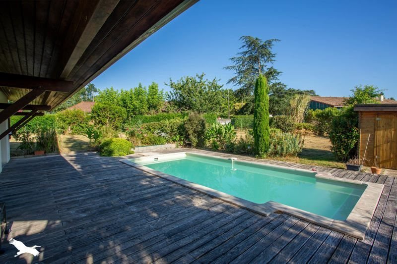 Maison à vendre, 91m², Bazas