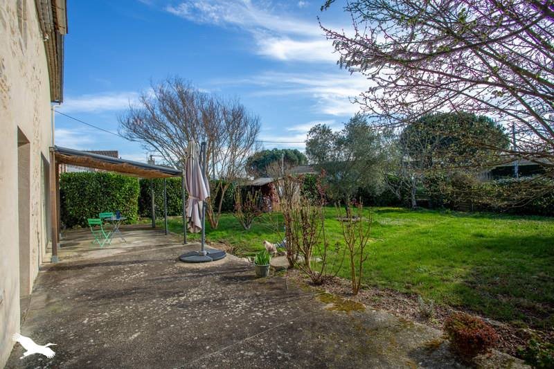 Maison à vendre, 202m², Bazas