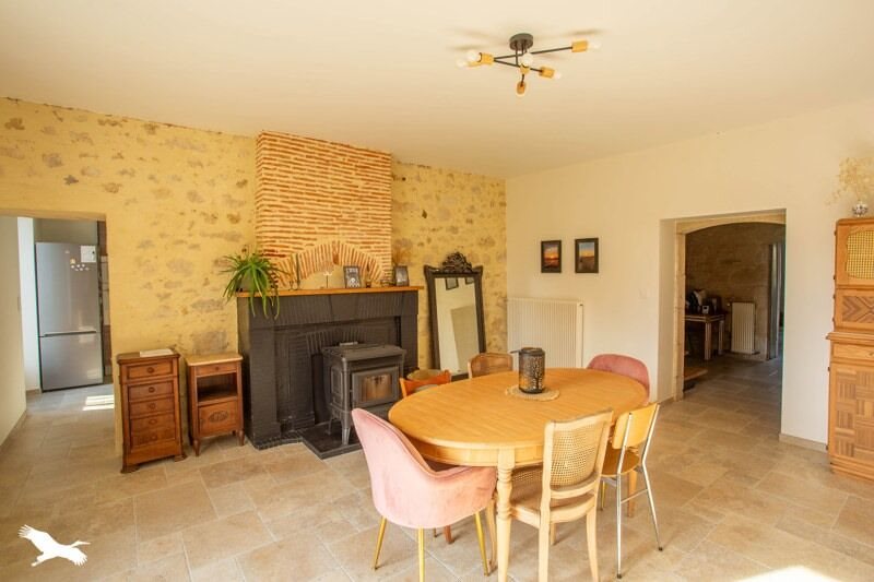 Maison à vendre, 202m², Bazas