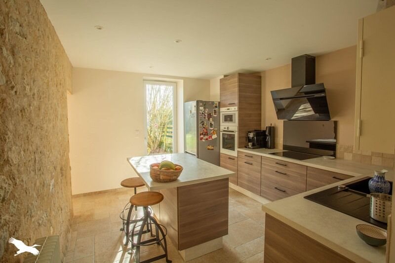 Maison à vendre, 202m², Bazas