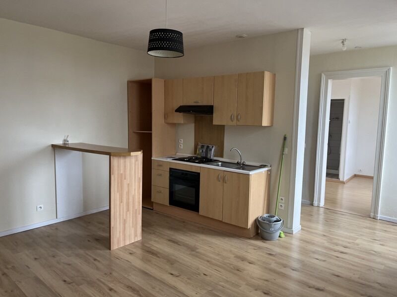 Appartement à vendre, 39m², Bazas