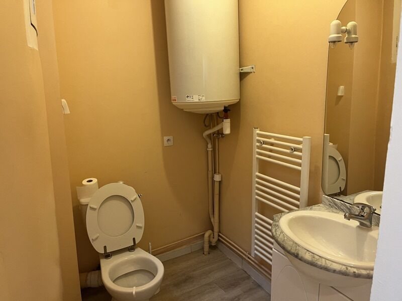 Appartement à vendre, 39m², Bazas