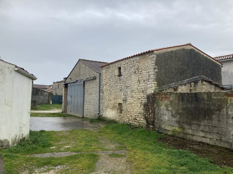 Maison à vendre, 114m², Saint-Pierre-d'Oléron