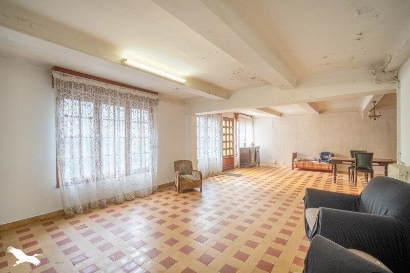 Maison à vendre, 320m², Castets
