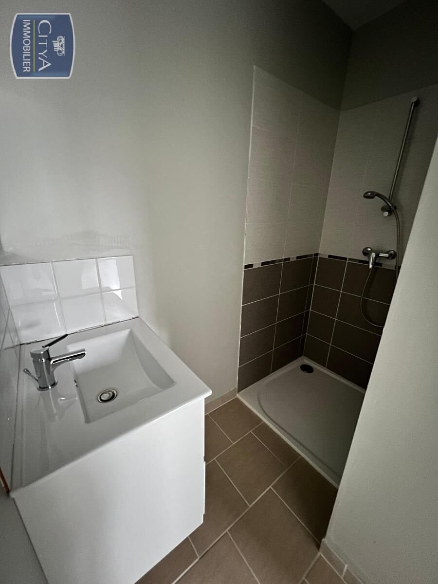 Appartement à louer, 34m², Le Blanc