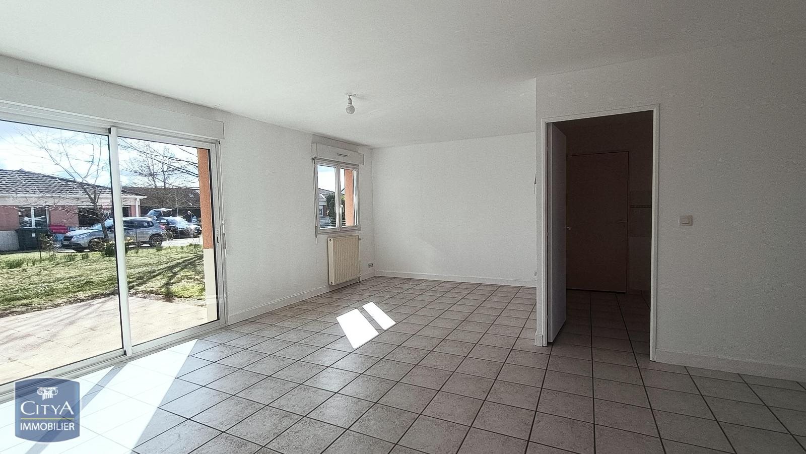 Maison à louer, 88m², Déols