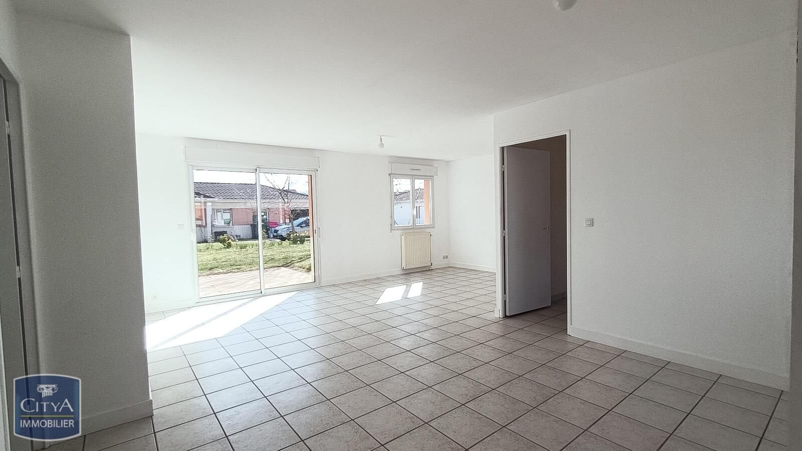 Maison à louer, 88m², Déols