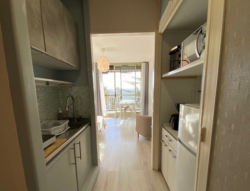 Appartement à vendre, 24m², Montrichard Val de Cher