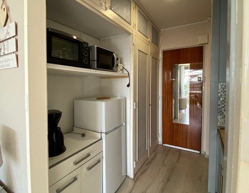 Appartement à vendre, 24m², Montrichard Val de Cher