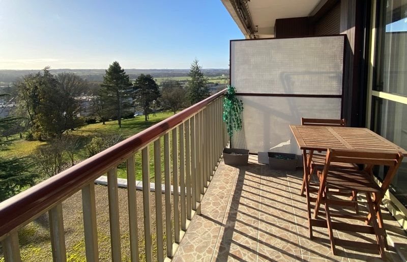 Appartement à vendre, 24m², Montrichard Val de Cher