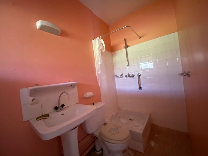 Appartement à vendre, 23m², Montrichard Val de Cher