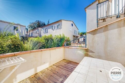 Appartement à vendre, 65m², Malaucène