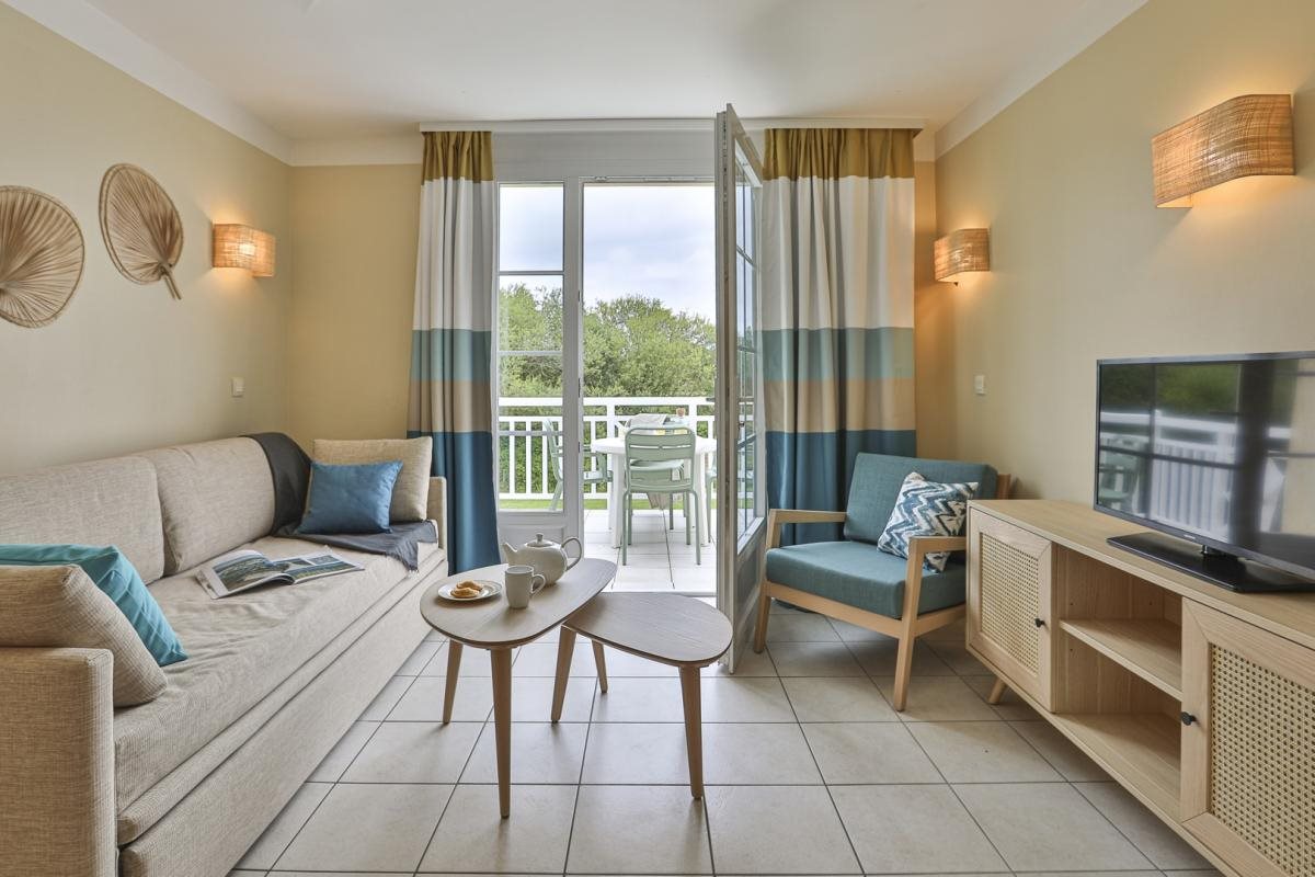 Appartement à vendre, 30m², Talmont-Saint-Hilaire