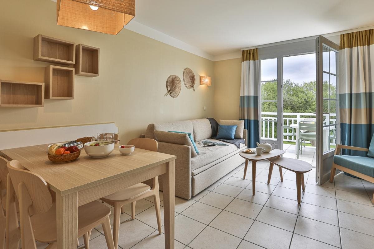 Appartement à vendre, 30m², Talmont-Saint-Hilaire