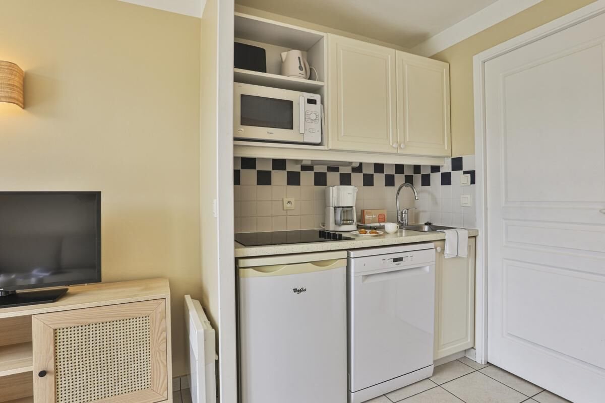 Appartement à vendre, 30m², Talmont-Saint-Hilaire