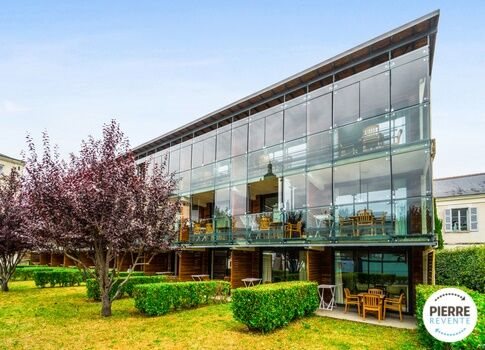 Appartement à vendre, 31m², Loches