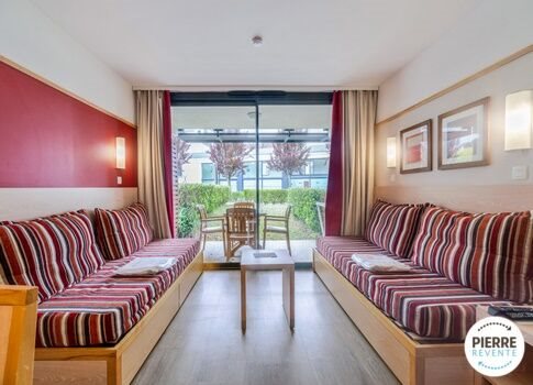 Appartement à vendre, 31m², Loches