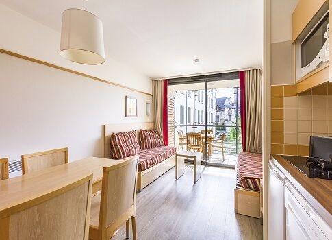 Appartement à vendre, 31m², Loches