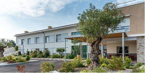 Appartement à vendre, 21m², Saint-Georges-d'Orques