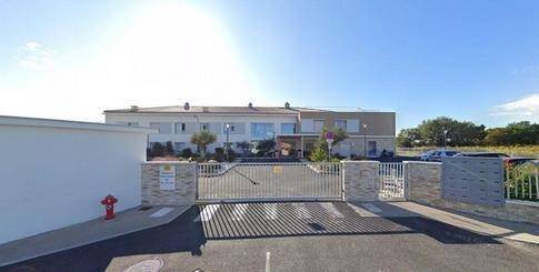 Appartement à vendre, 21m², Saint-Georges-d'Orques