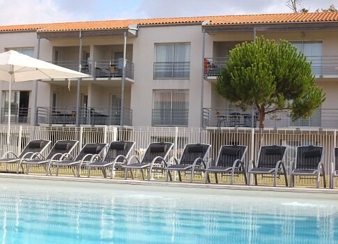 Appartement à vendre, 33m², Lagord