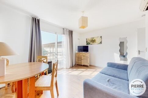 Appartement à vendre, 33m², Lagord