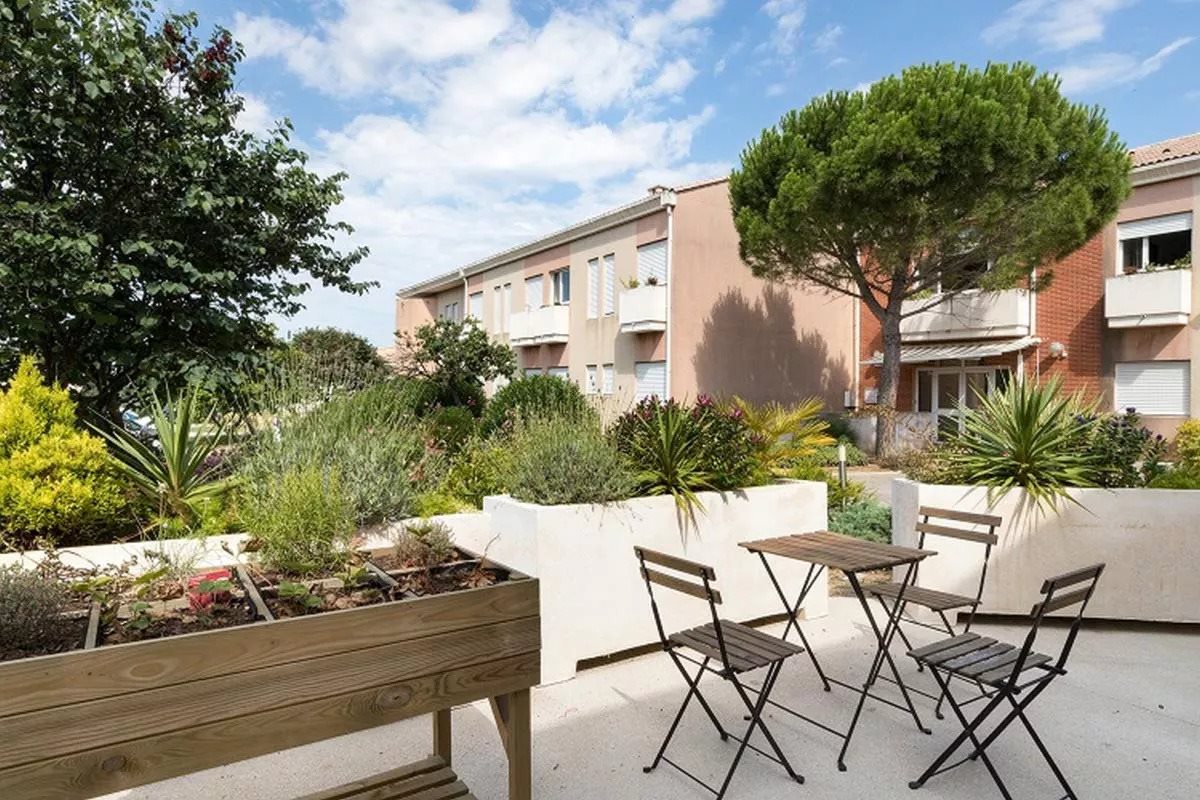 Appartement à vendre, 21m², Roquefort-la-Bédoule