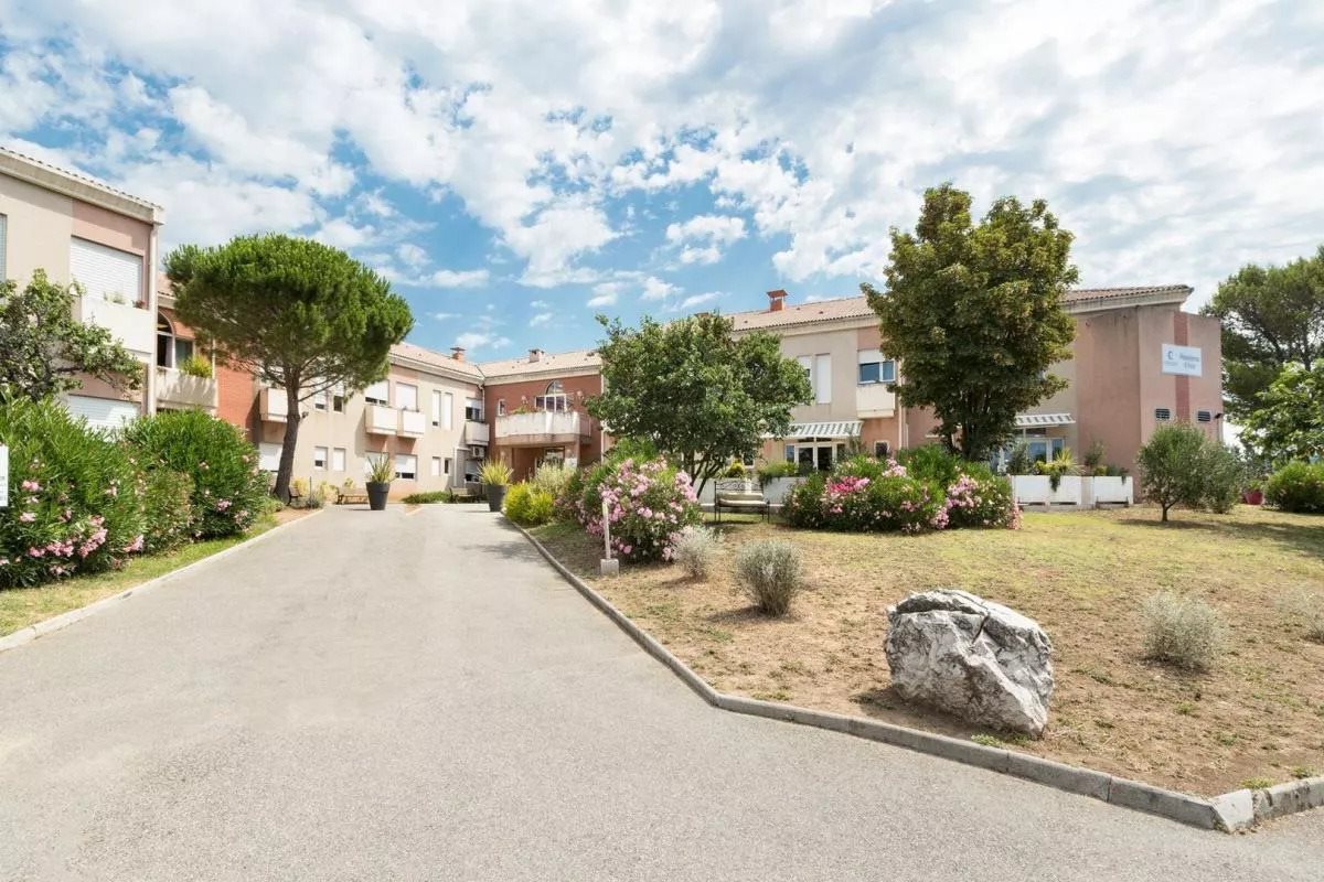Appartement à vendre, 21m², Roquefort-la-Bédoule