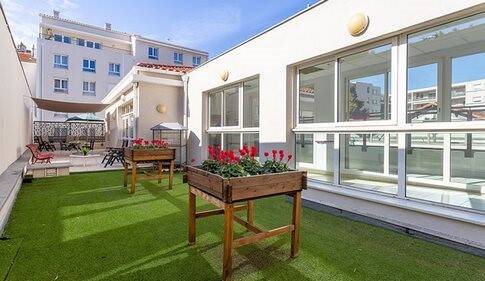Maison à vendre, 21m², Marseille 4ème