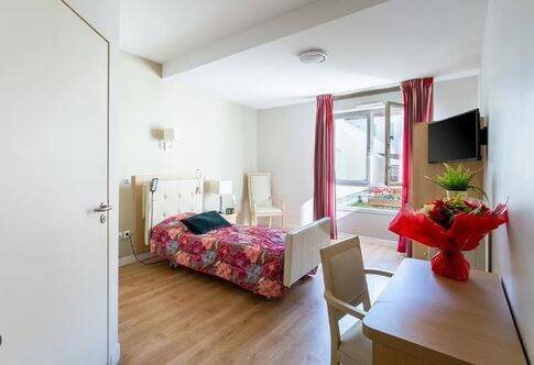 Maison à vendre, 21m², Marseille 4ème