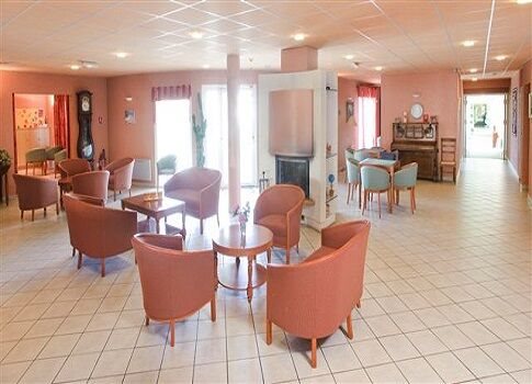 Appartement à vendre, 22m², Tonnay-Charente