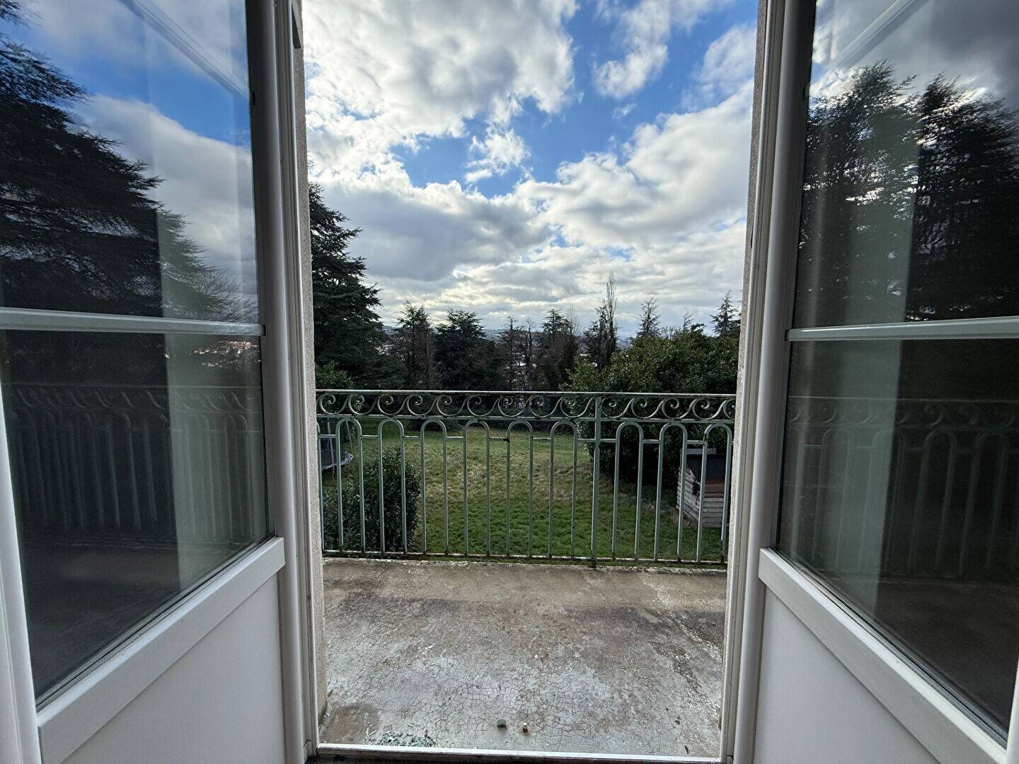 Appartement à vendre, 106m², Pont-Evêque